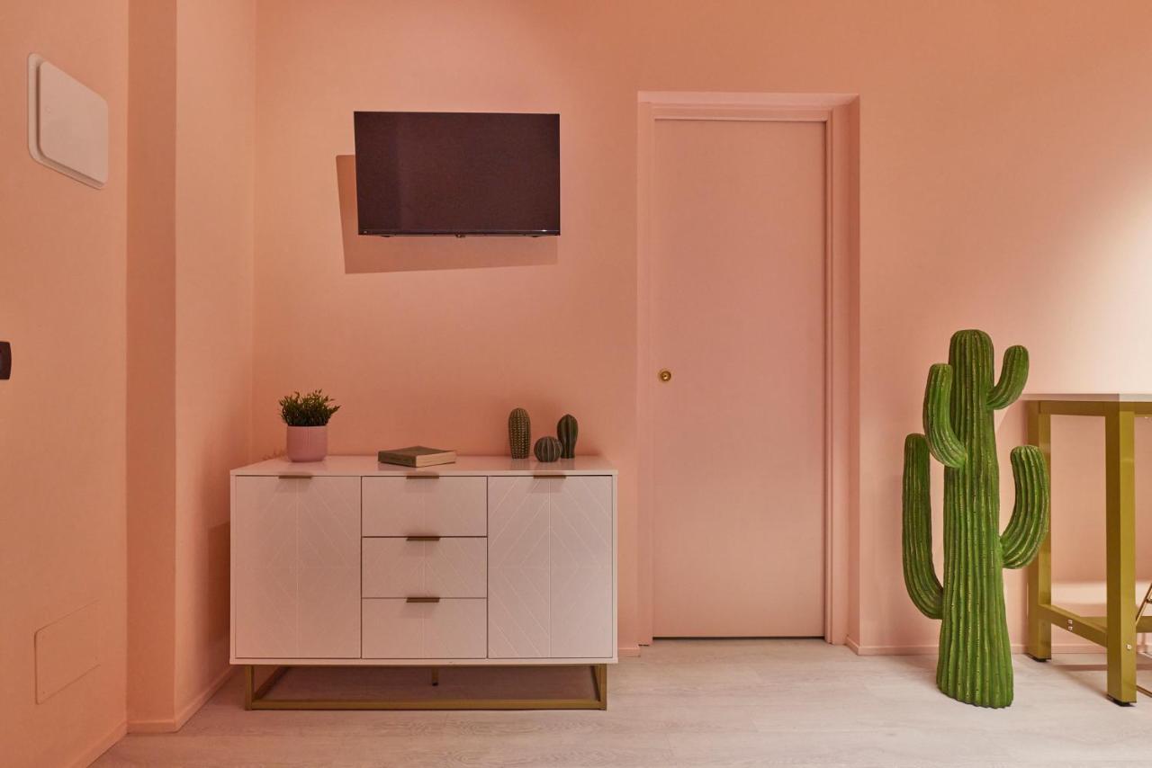After8-Flamingo Apartment Mestre Exterior photo