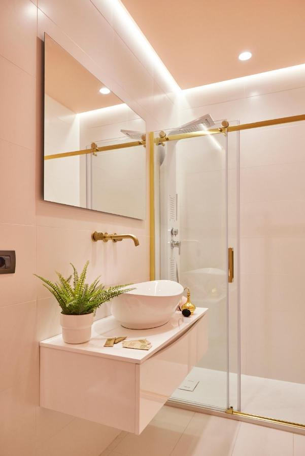 After8-Flamingo Apartment Mestre Exterior photo