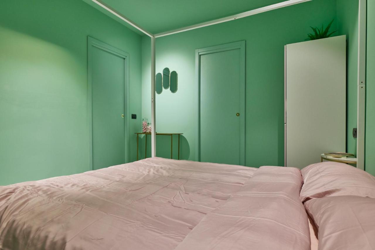 After8-Flamingo Apartment Mestre Exterior photo