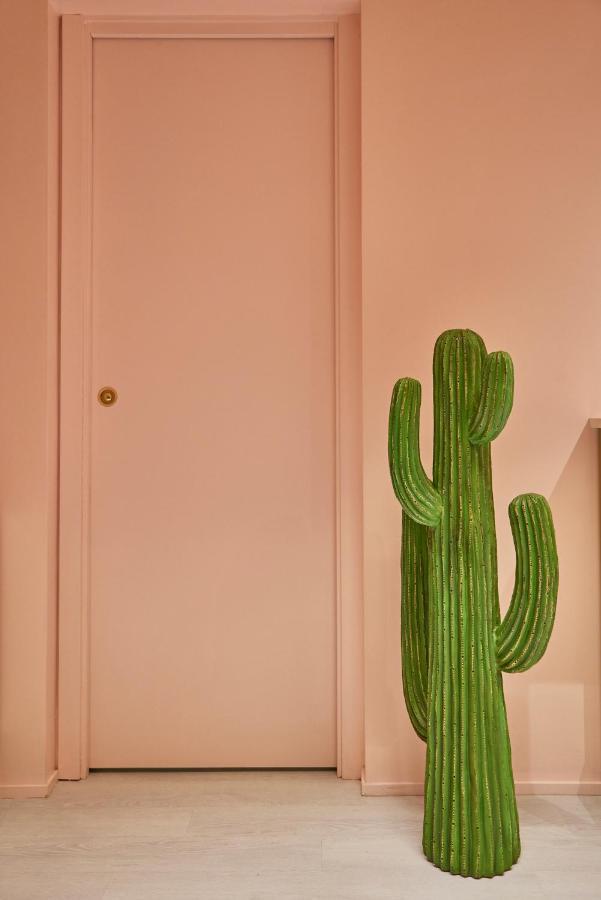 After8-Flamingo Apartment Mestre Exterior photo