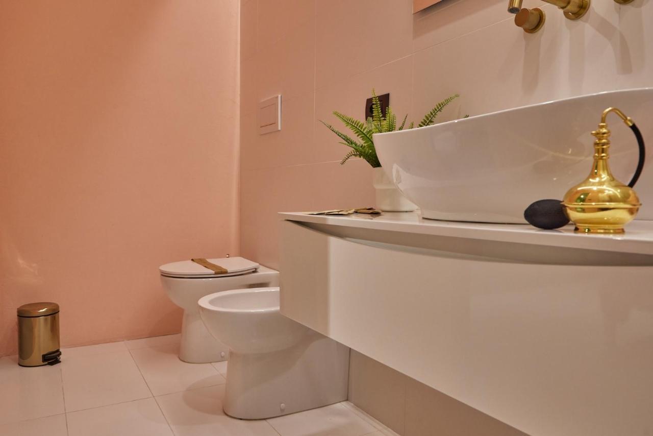 After8-Flamingo Apartment Mestre Exterior photo